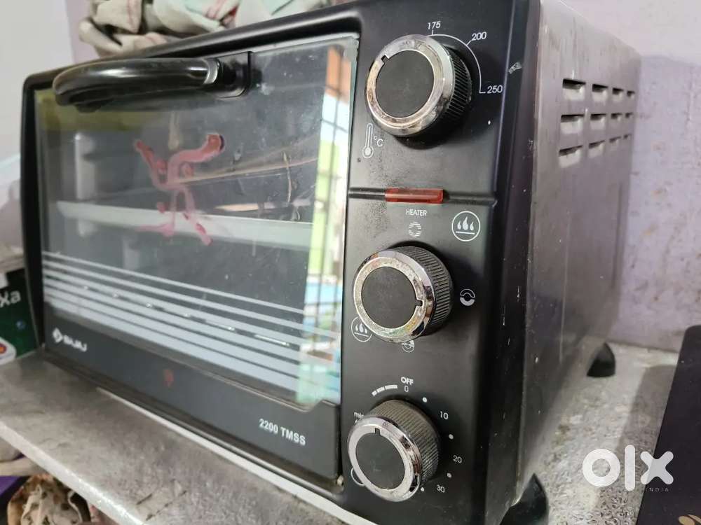 Bajaj 2200TMSS  OTG