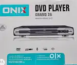 ONIX DVD PLAYER