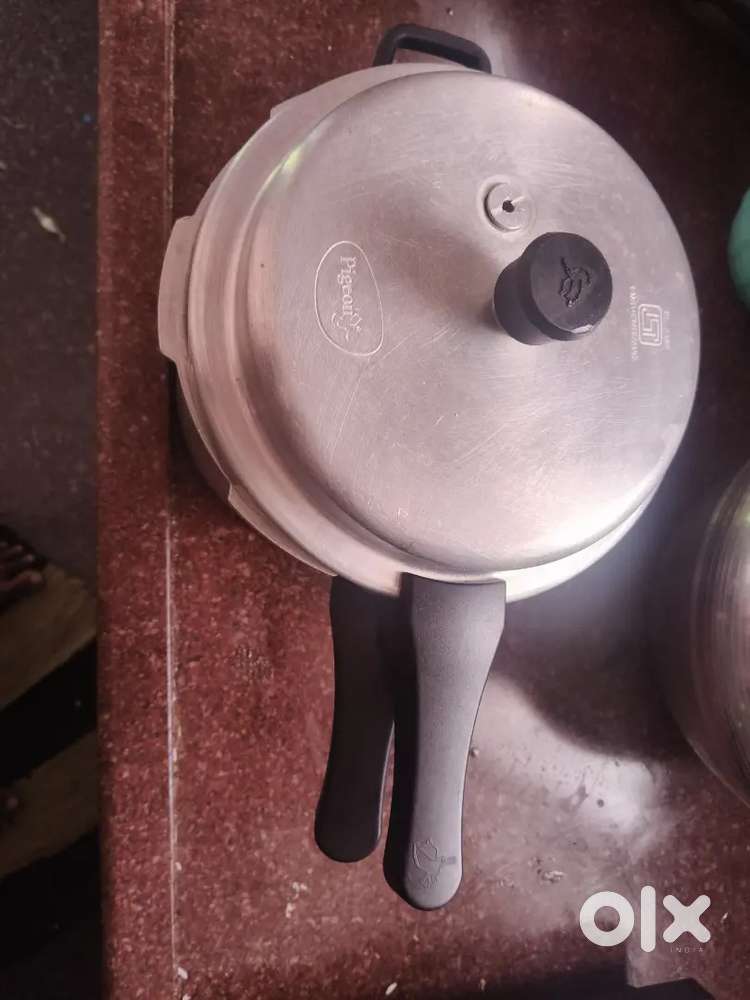 Urgent selling