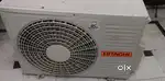 Window inverter AC hitechi