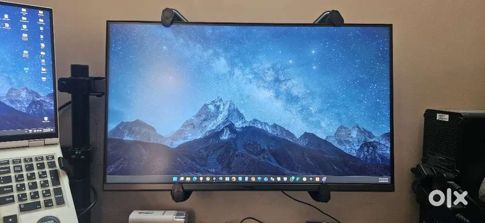 Urgent 24 inch monitor sell