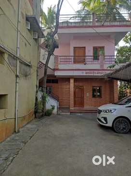 2BHK House for Rent.