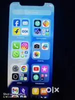 I Phone 11 (64gb) Black , Battery 73%