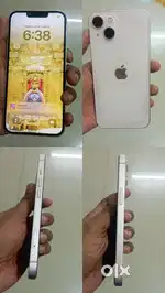Iphone 13 128 gb