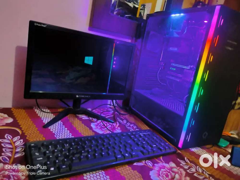 Sale my parsonal computer