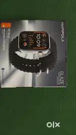 Hapipola Smart watch