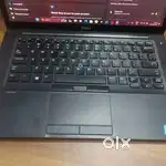 Dell latitude 7480