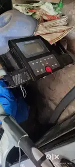 Welcare treadmill
