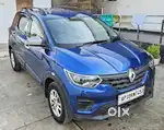 Renault Triber RXL, 2022, Petrol