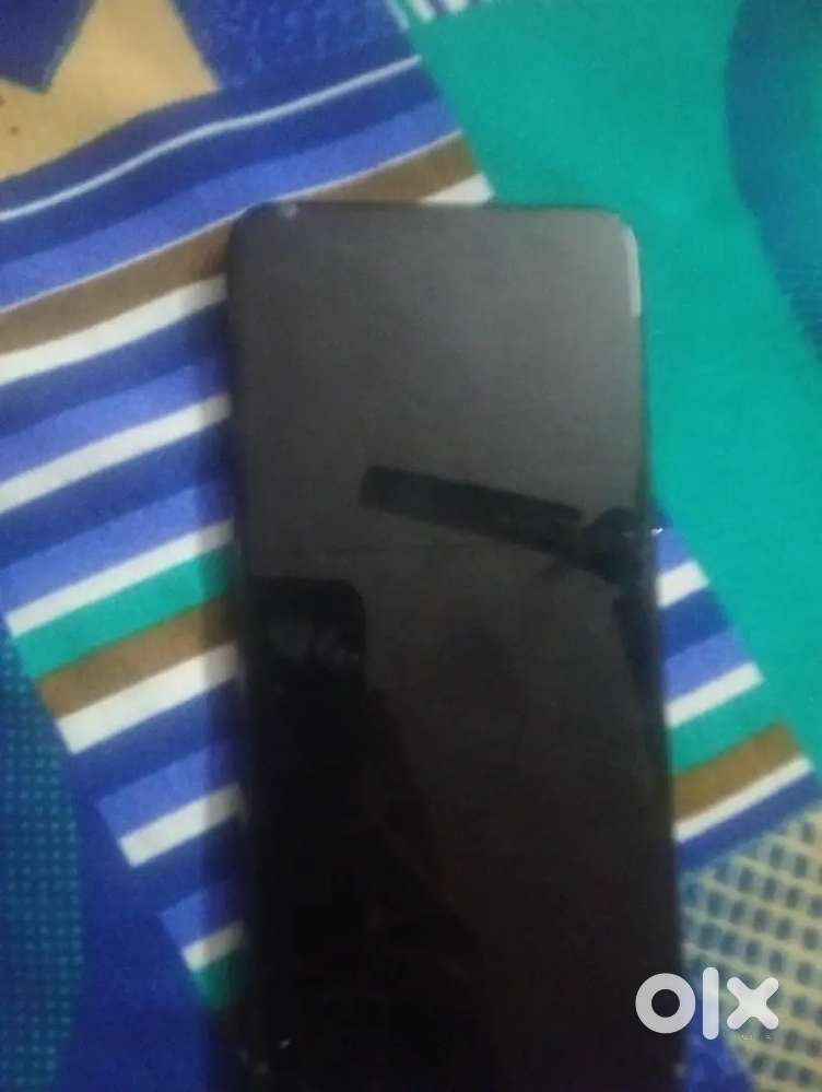 Battery battery low