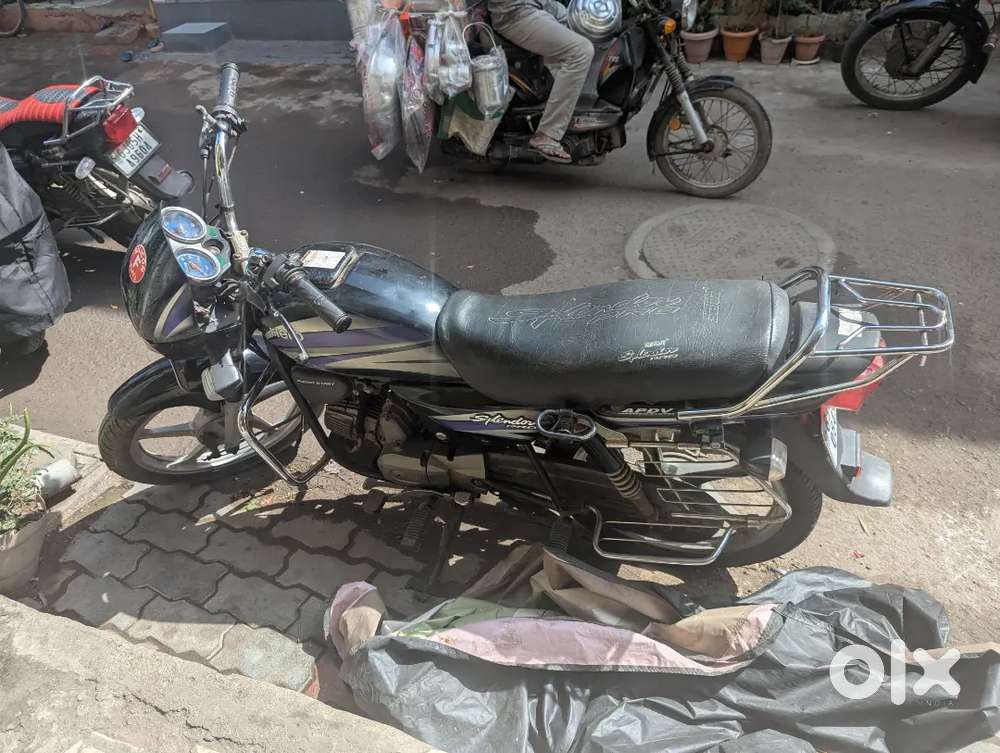 Good condition