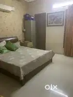 Fully furnished 3BHK 1st floor sector 80 Mohali