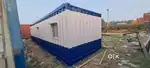 Shipping container Office container