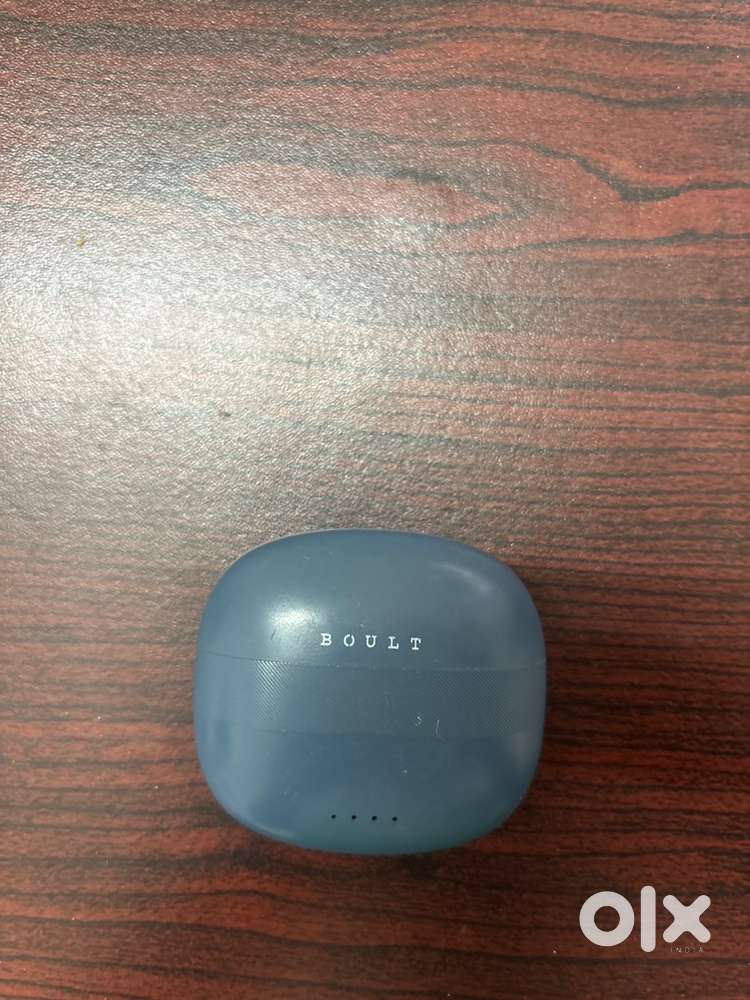 Boult earbuds