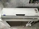 Carrier ac