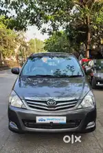 Toyota Innova 2.5 EV PS 8 STR, 2011, Diesel