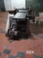 Planing Machine