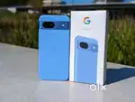 Google Pixel 8a - 128 GB (Bay Colour)