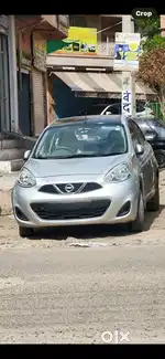 Nissan Micra 2012 Diesel Good Condition well maintained