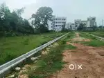 Land for lease