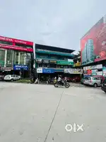 SHOP FOR RENT