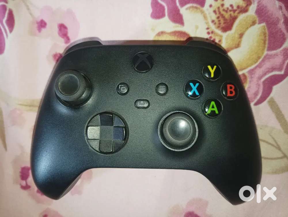 Xbox x/s series controller