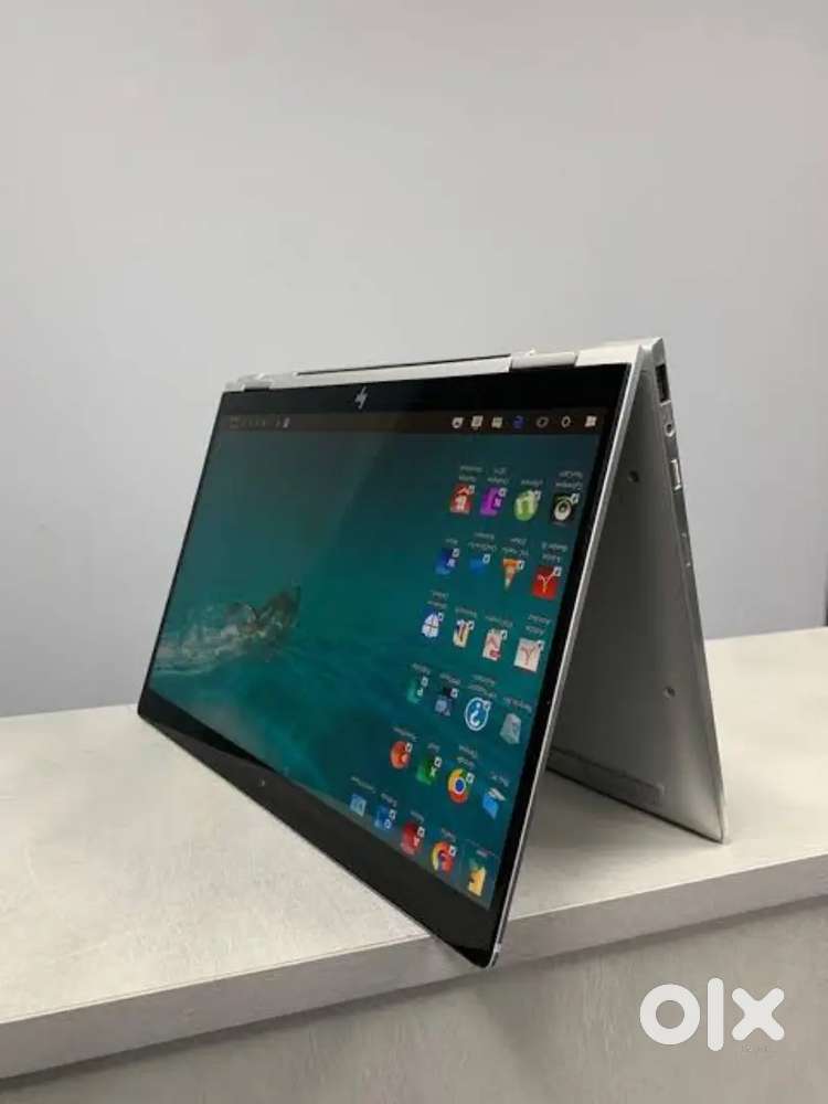 HP PREMIUM TOUCH SCREEN LAPTOP x360