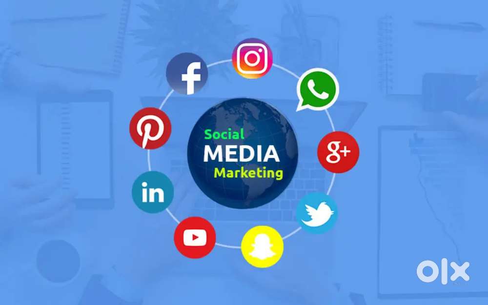 DIGITAL MARKETING EXPERT