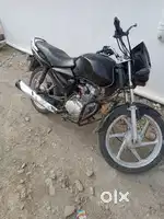 Honda Shine