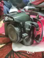 nikon 3000D