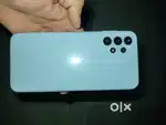 Samsung A13(128) (6) all orginal