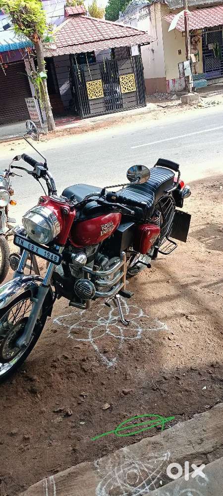 Thanjai tiger