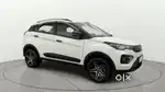 Tata Nexon 1.2 Petrol, 2023, Petrol