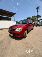 Maruti Suzuki Alto K10 2012 Petrol Well Maintained