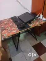 Table ( folding table)