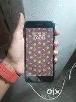 iPhone 8 Plus 256 gb 7500 fhix rate ok