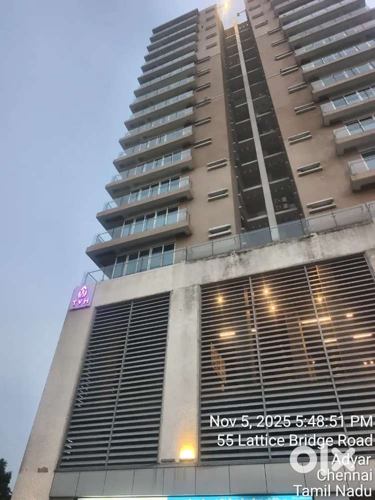 Fried rice master& parotta master