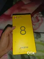 Realme 8 pro