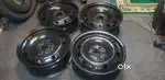 Size 15 inch steel wheels sales