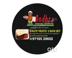 Andhra special Snacks