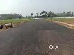 Raghu college back side