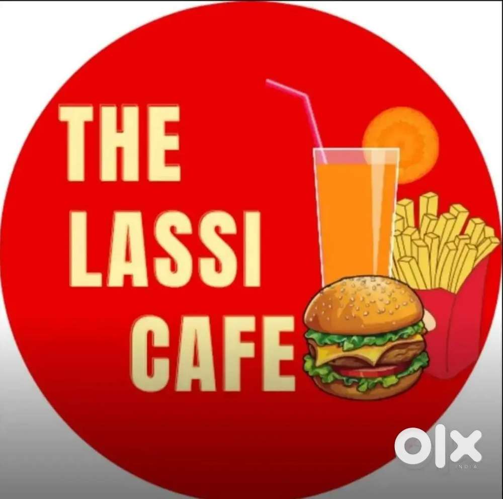 Job available at Cafe