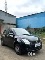 Maruti Suzuki Swift 2010 Petrol Good Condition