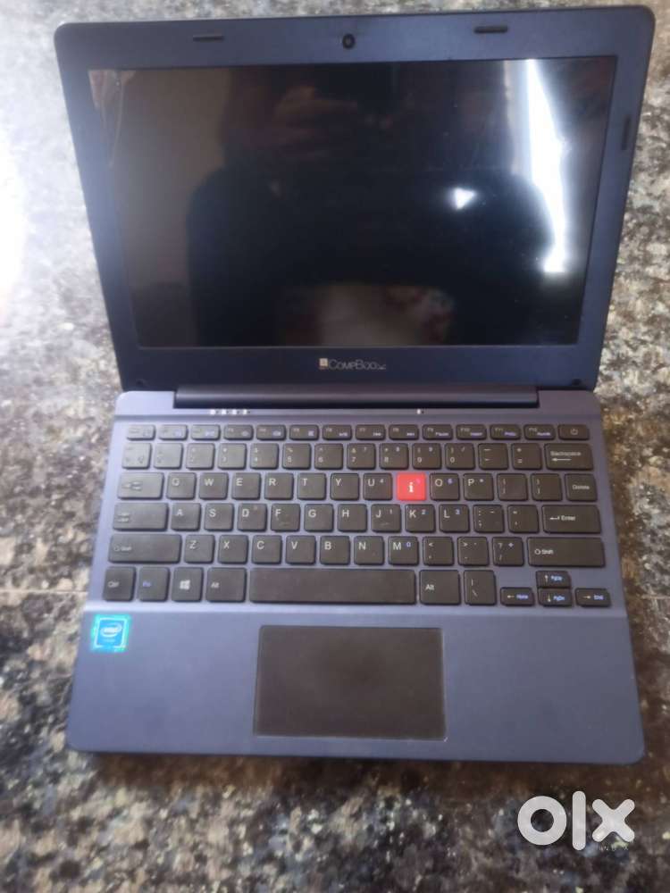 I ball comp book laptop