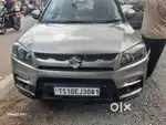 Maruti Suzuki Grand Vitara Brezza VDI (Opt.), 2016, Diesel