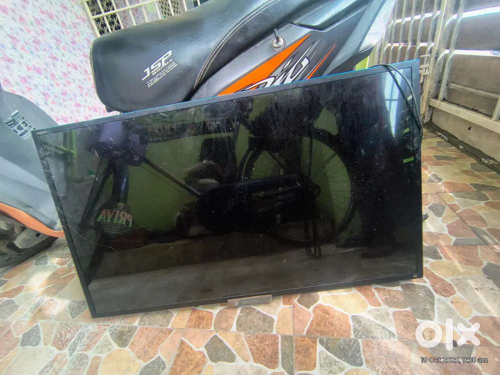 Sony led tv