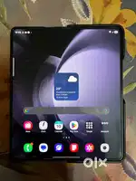 Galaxy Z Fold 5 Phantom Black 12GB 256GB