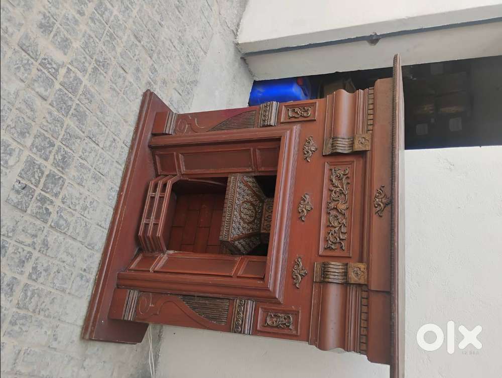 Decorative furniture