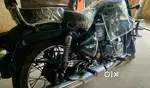 Bullet 500 Carburetor Bike – Single Owner, Excellent Condition