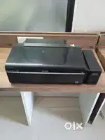 Colour Printer epson wifi